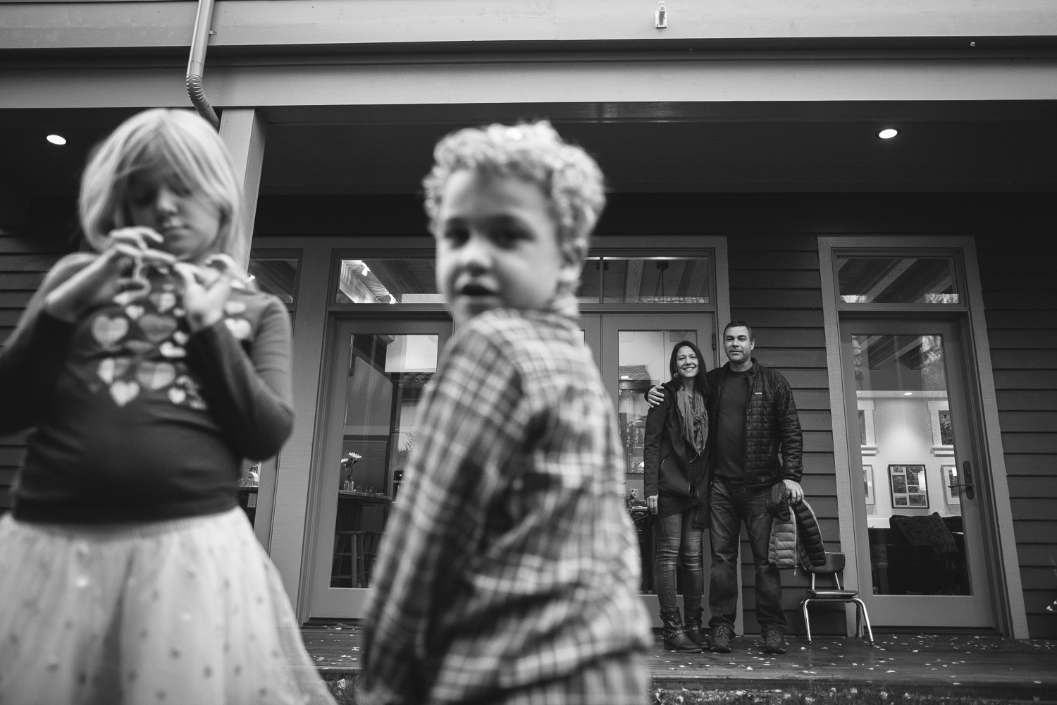 Family session