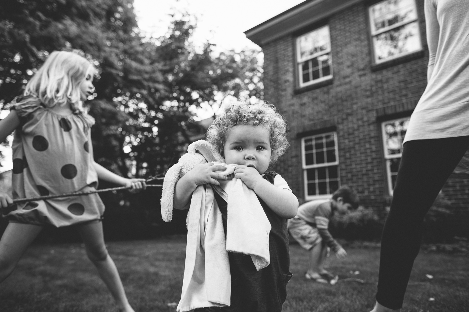 Family documentary