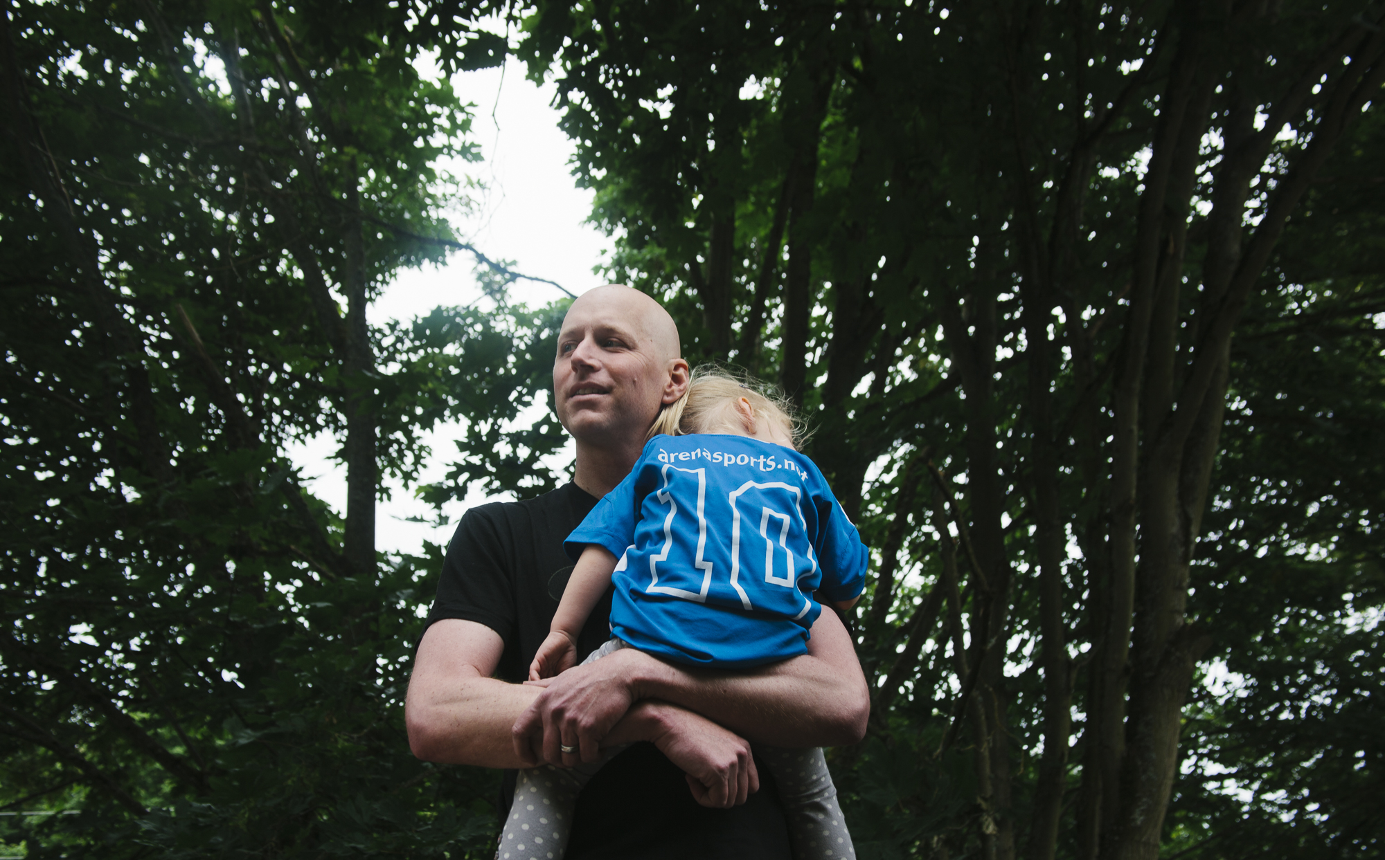 Family documentary